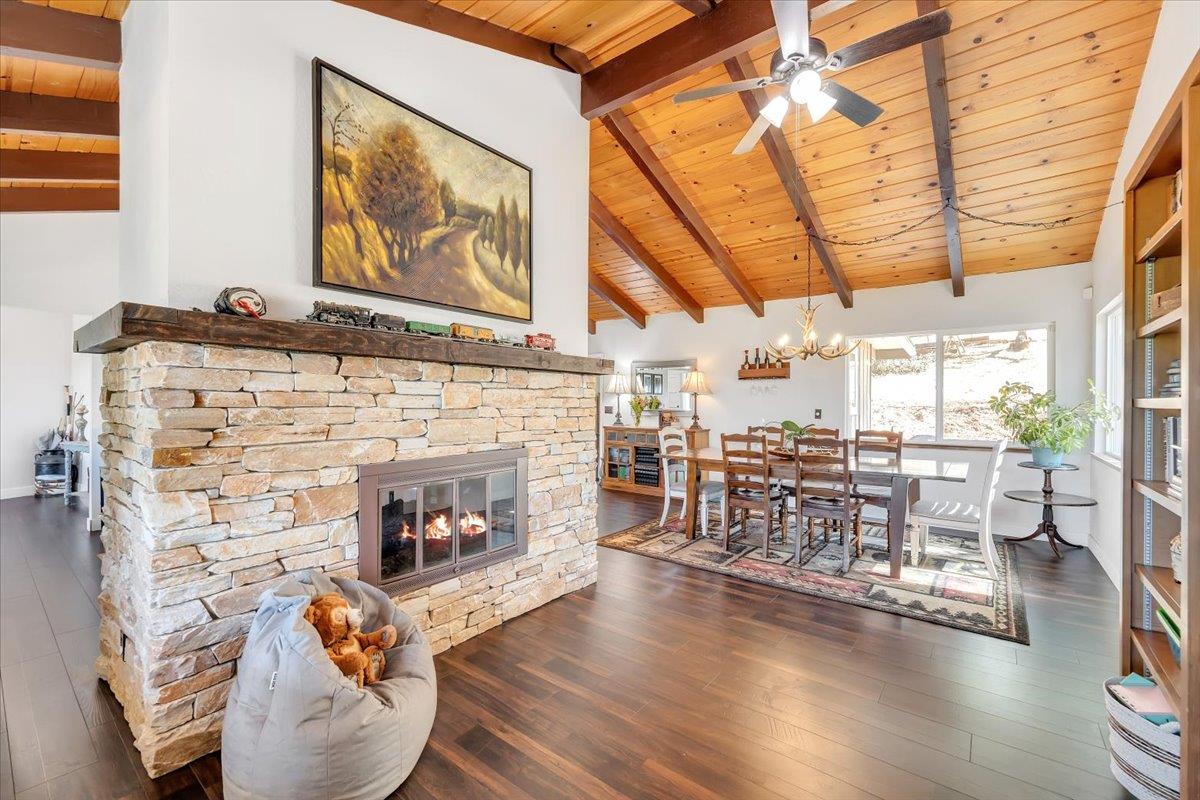 Detail Gallery Image 23 of 98 For 175 Woodland Dr #10,  Murphys,  CA 95247 - 2 Beds | 2 Baths