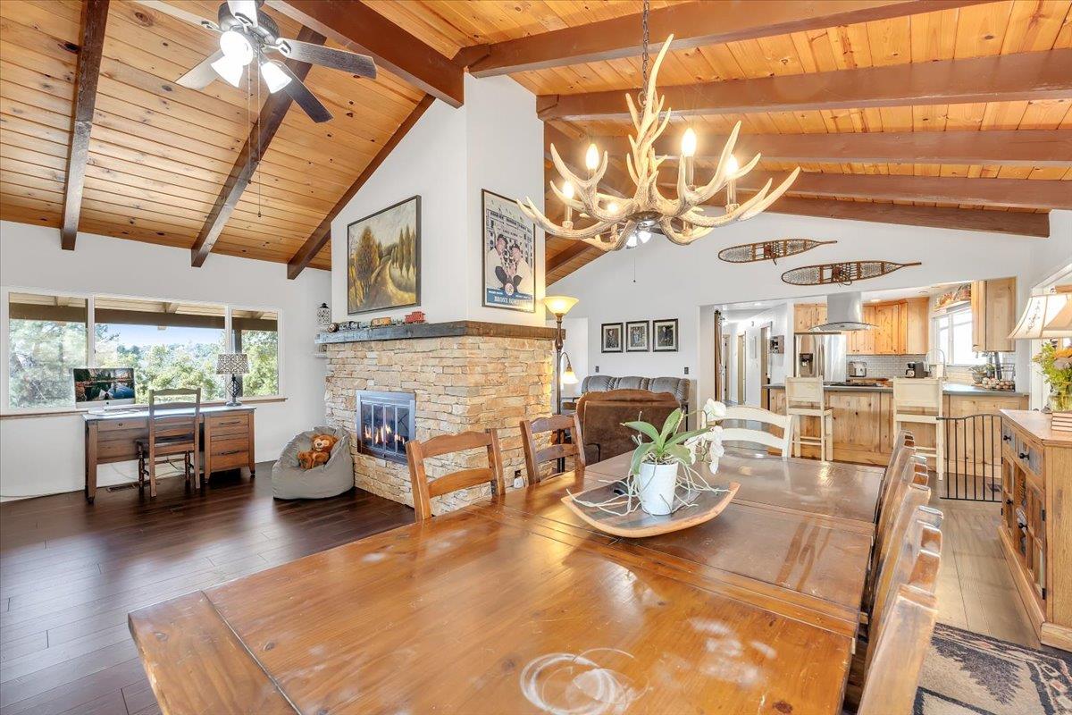 Detail Gallery Image 24 of 98 For 175 Woodland Dr #10,  Murphys,  CA 95247 - 2 Beds | 2 Baths