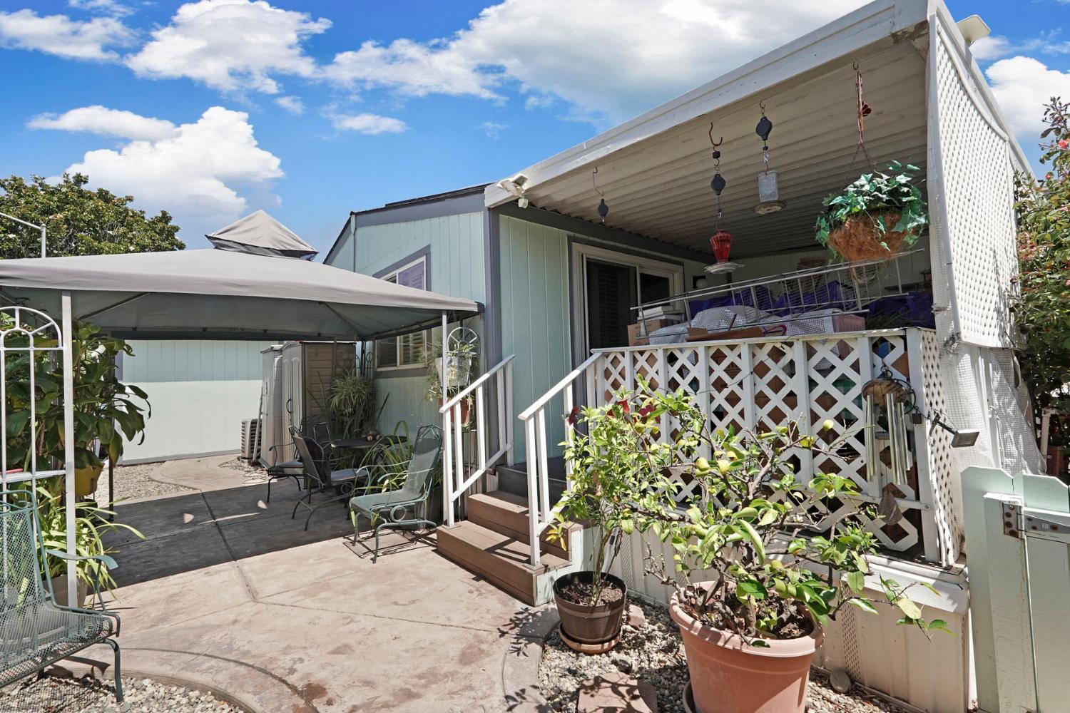 Detail Gallery Image 30 of 35 For 6706 Tam O Shanter Dr 17, Stockton,  CA 95210 - 2 Beds | 2 Baths