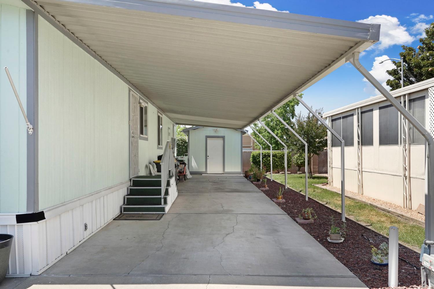 Detail Gallery Image 35 of 35 For 6706 Tam O Shanter Dr 17, Stockton,  CA 95210 - 2 Beds | 2 Baths