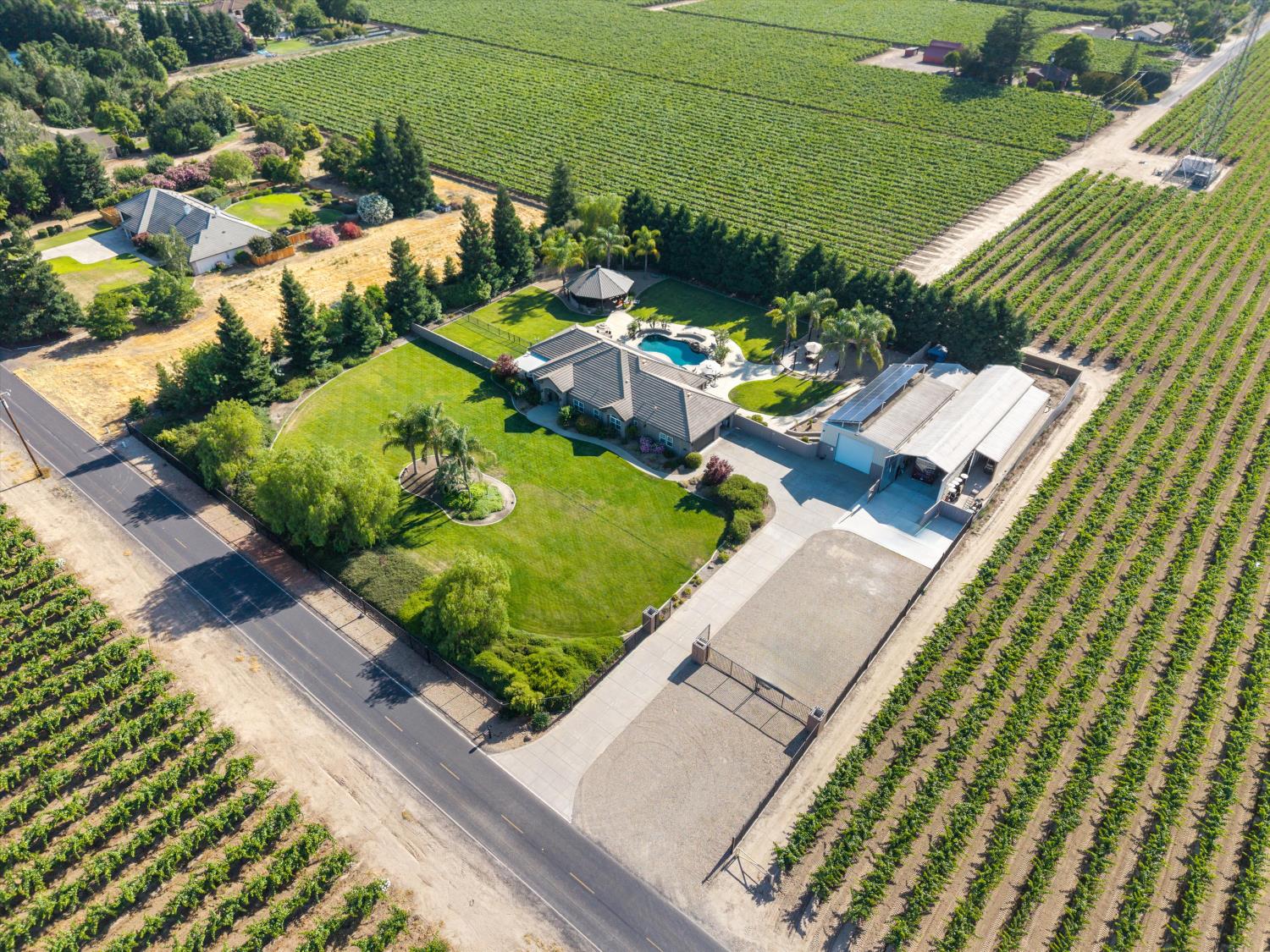 Detail Gallery Image 72 of 86 For 16701 N Tecklenburg Rd, Lodi,  CA 95240 - 3 Beds | 3 Baths