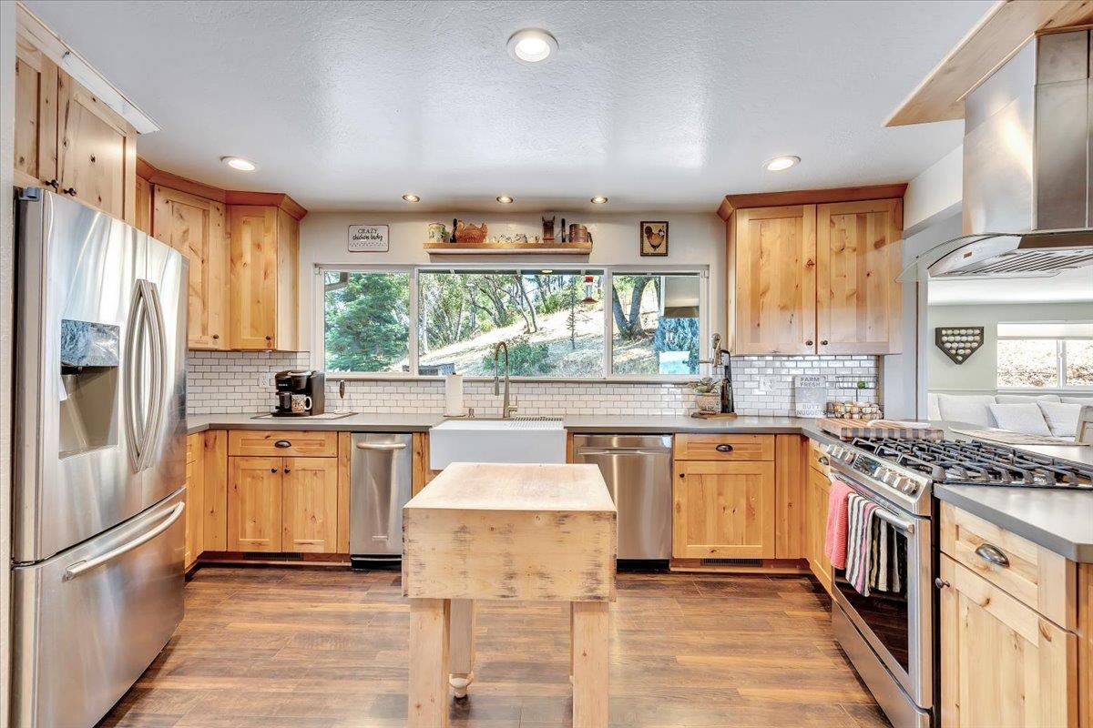 Detail Gallery Image 36 of 98 For 175 Woodland Dr #10,  Murphys,  CA 95247 - 2 Beds | 2 Baths