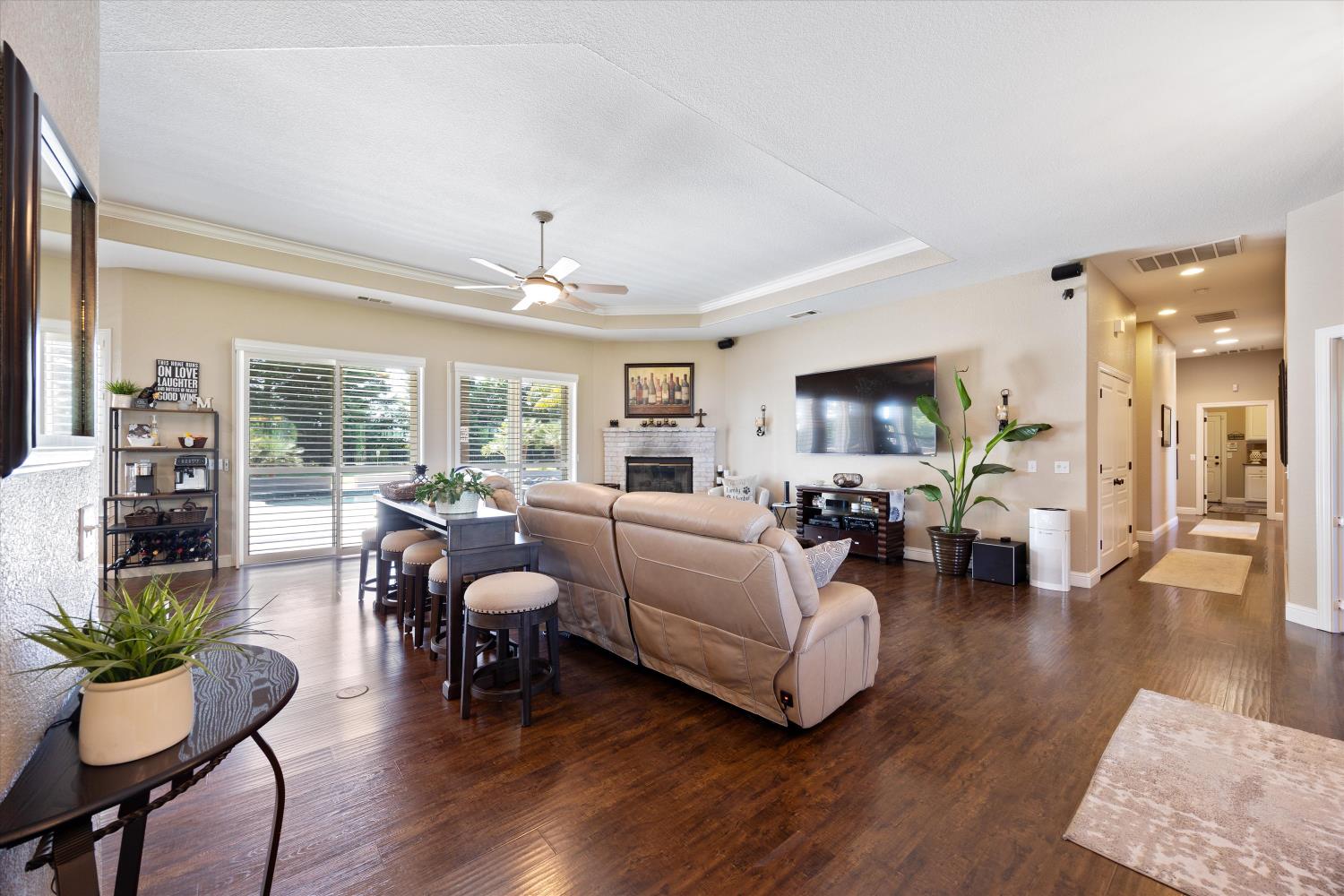 Detail Gallery Image 6 of 86 For 16701 N Tecklenburg Rd, Lodi,  CA 95240 - 3 Beds | 3 Baths