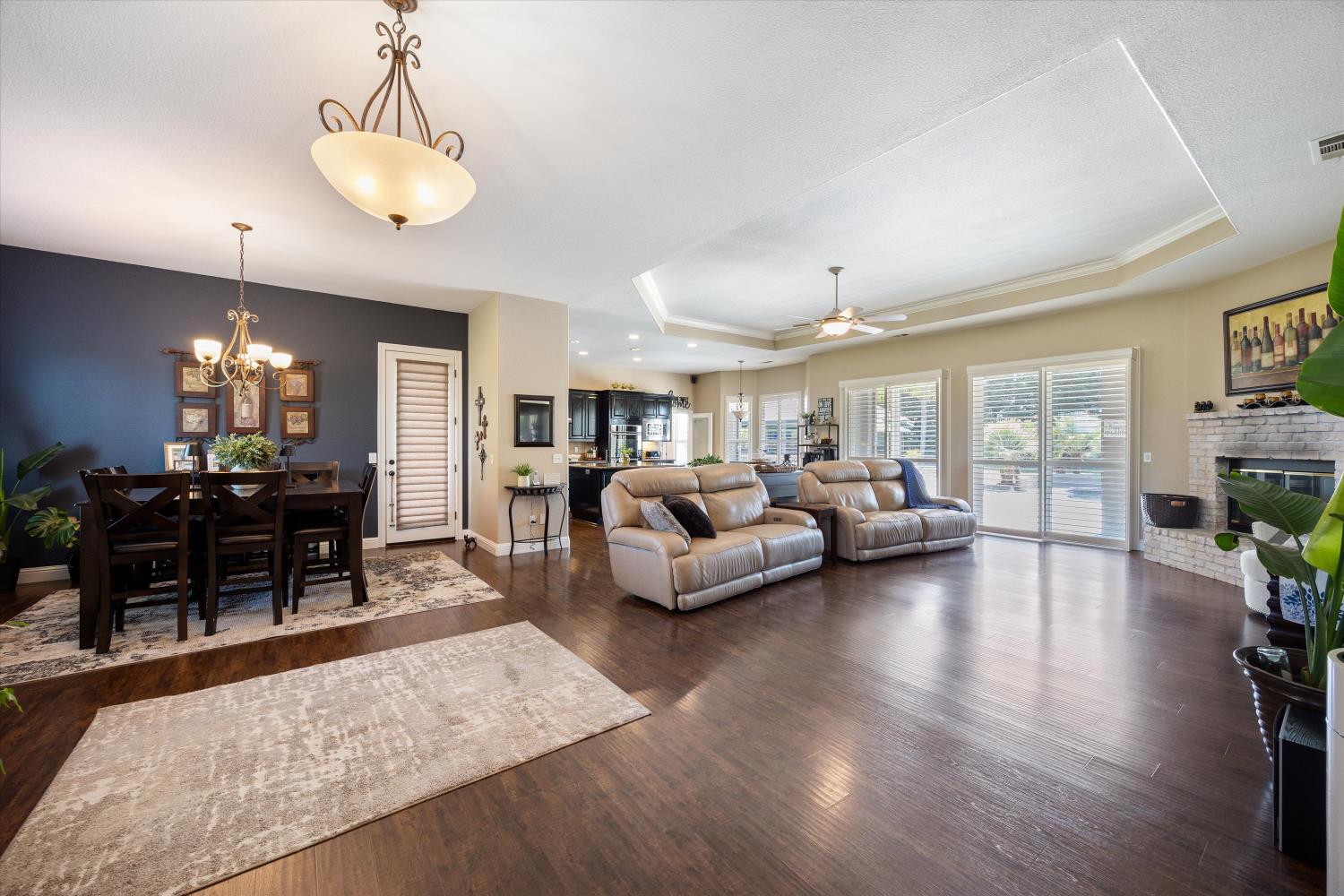 Detail Gallery Image 5 of 86 For 16701 N Tecklenburg Rd, Lodi,  CA 95240 - 3 Beds | 3 Baths