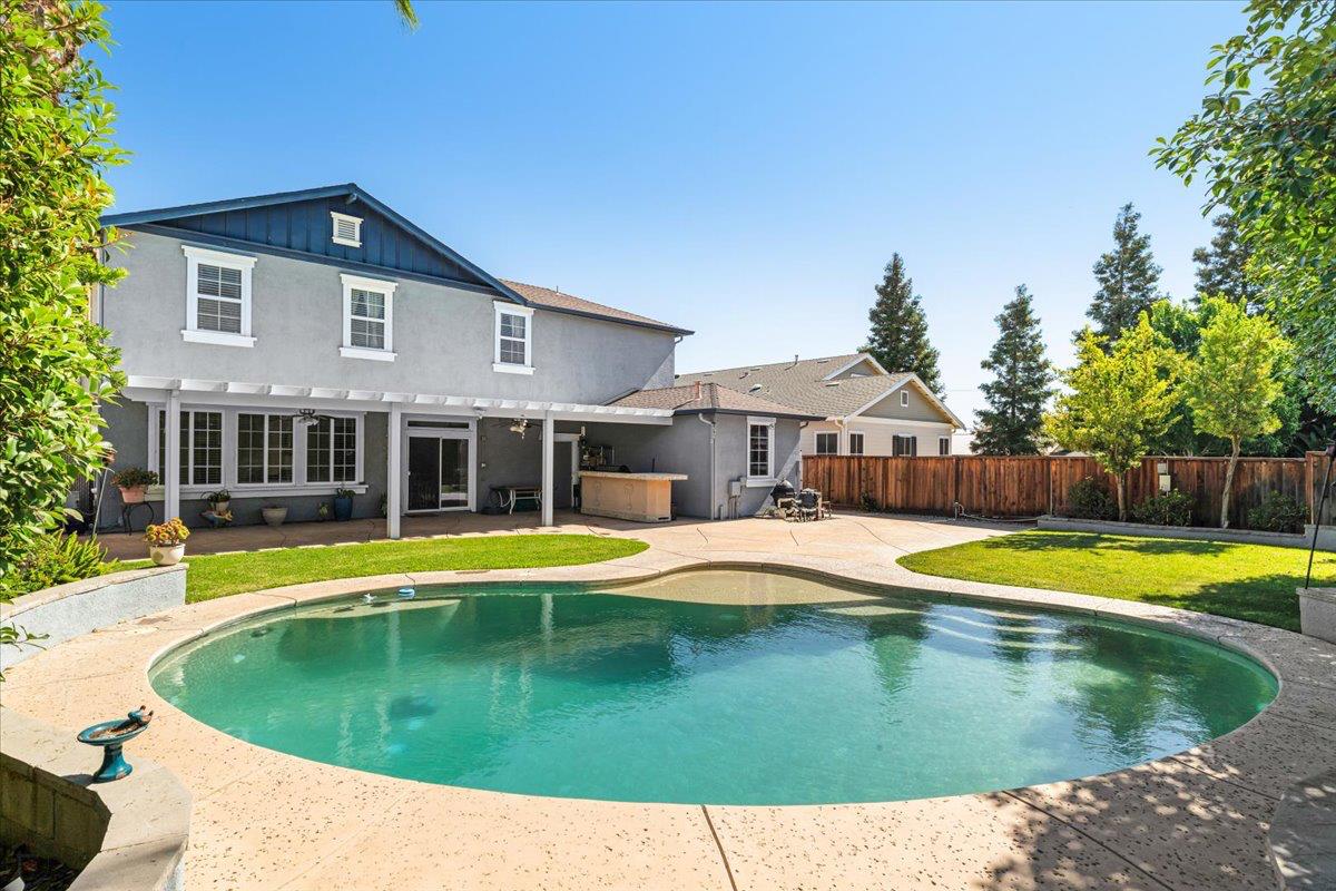Detail Gallery Image 60 of 73 For 1692 Biarritz Ct, Tracy,  CA 95304 - 5 Beds | 3 Baths