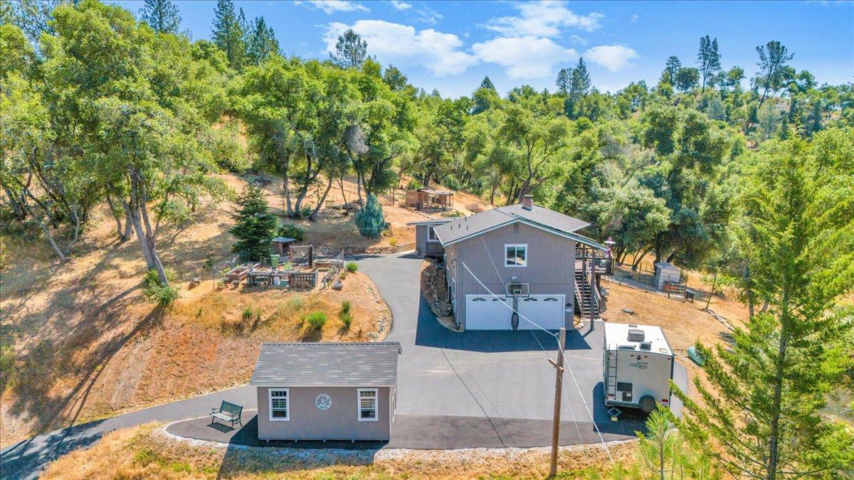 Detail Gallery Image 77 of 98 For 175 Woodland Dr #10,  Murphys,  CA 95247 - 2 Beds | 2 Baths