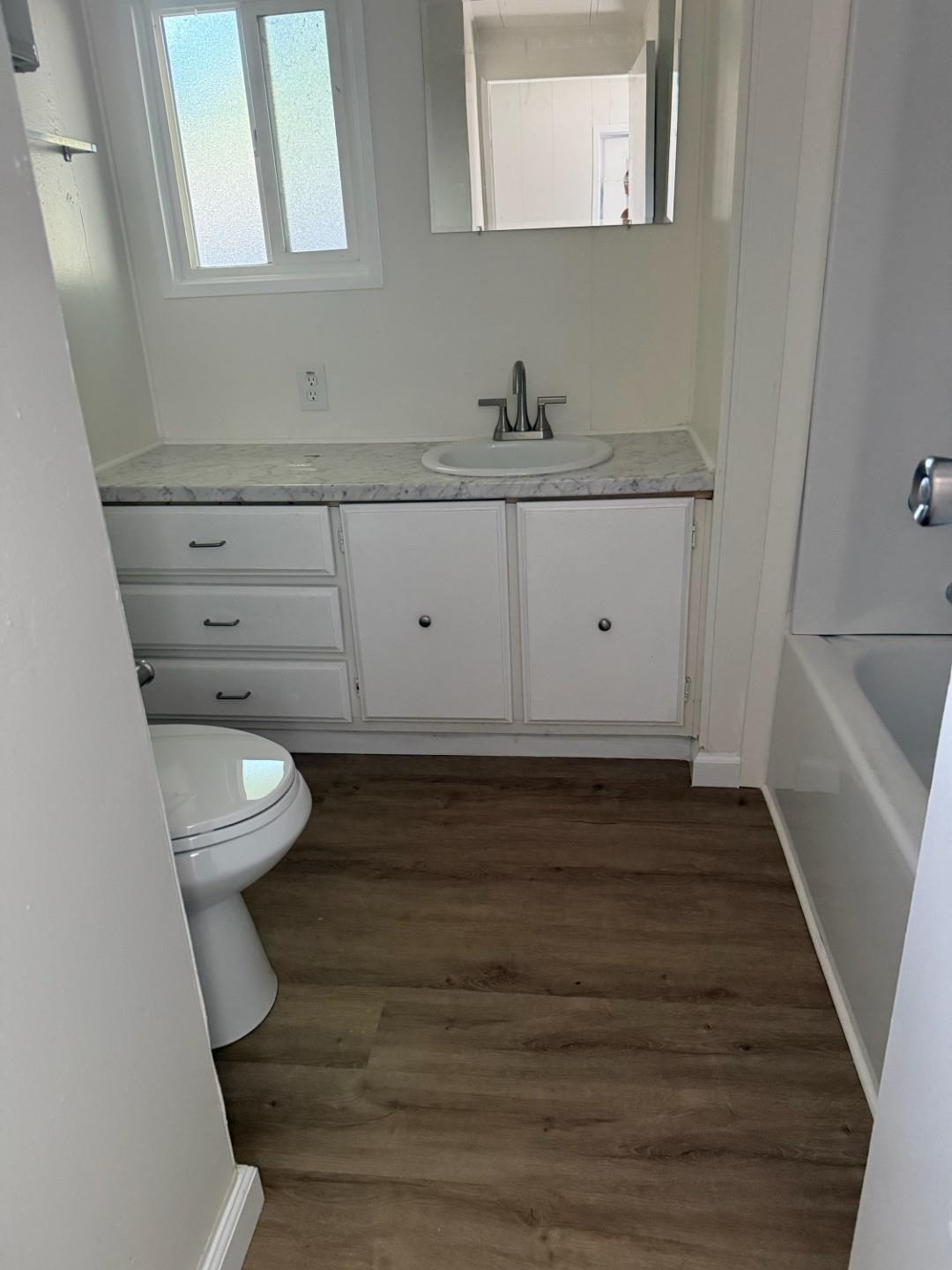 Detail Gallery Image 3 of 4 For 6950 Riverland Drive 12, Redding,  CA 96002 - 2 Beds | 1 Baths