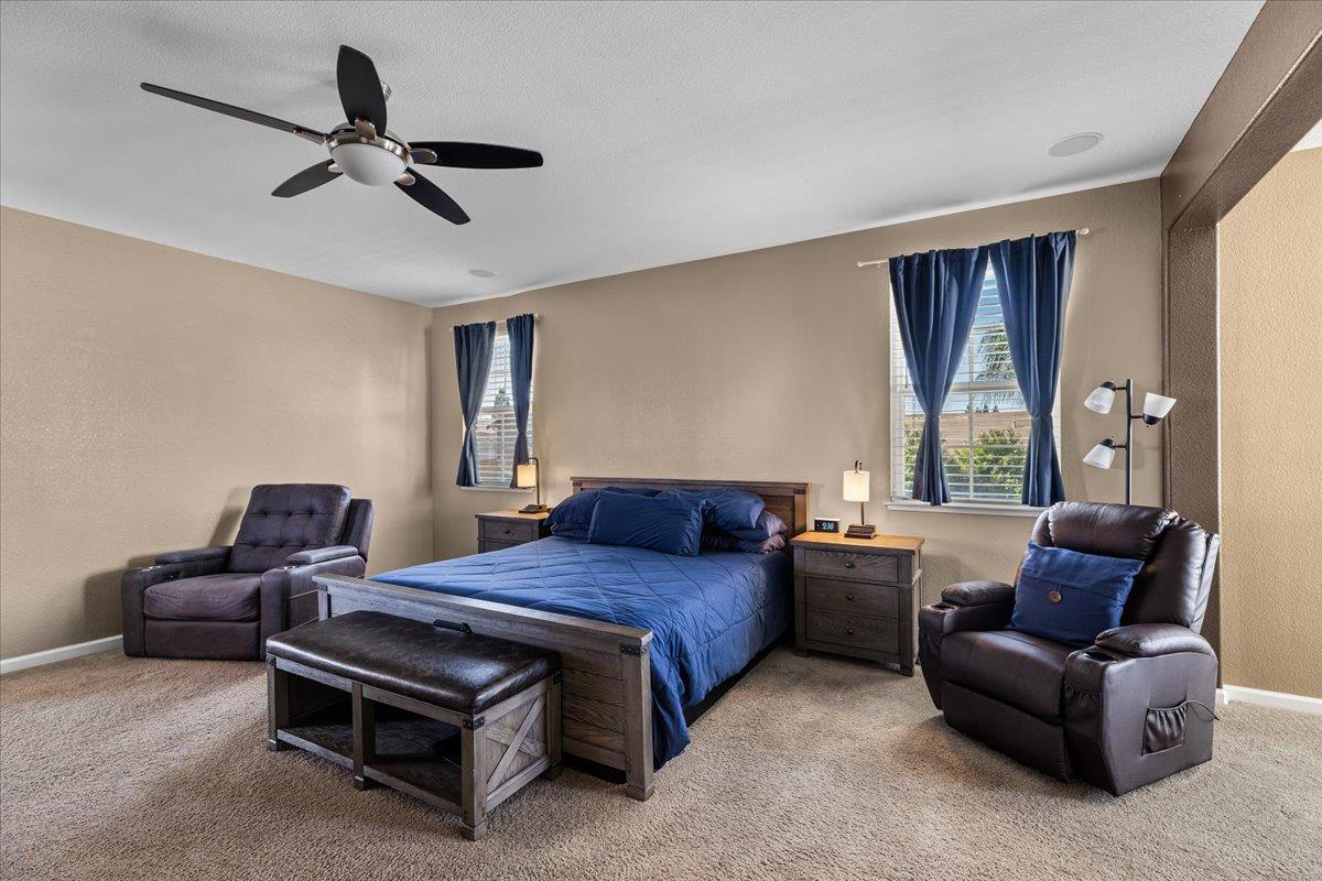Detail Gallery Image 39 of 73 For 1692 Biarritz Ct, Tracy,  CA 95304 - 5 Beds | 3 Baths