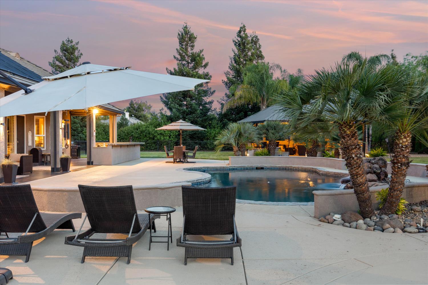 Detail Gallery Image 68 of 86 For 16701 N Tecklenburg Rd, Lodi,  CA 95240 - 3 Beds | 3 Baths