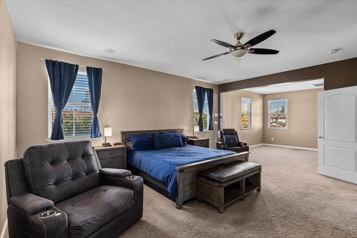 Detail Gallery Image 40 of 73 For 1692 Biarritz Ct, Tracy,  CA 95304 - 5 Beds | 3 Baths