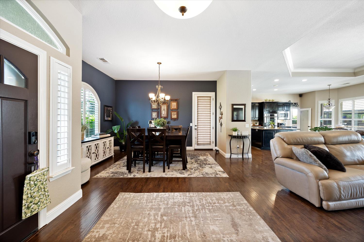 Detail Gallery Image 4 of 86 For 16701 N Tecklenburg Rd, Lodi,  CA 95240 - 3 Beds | 3 Baths