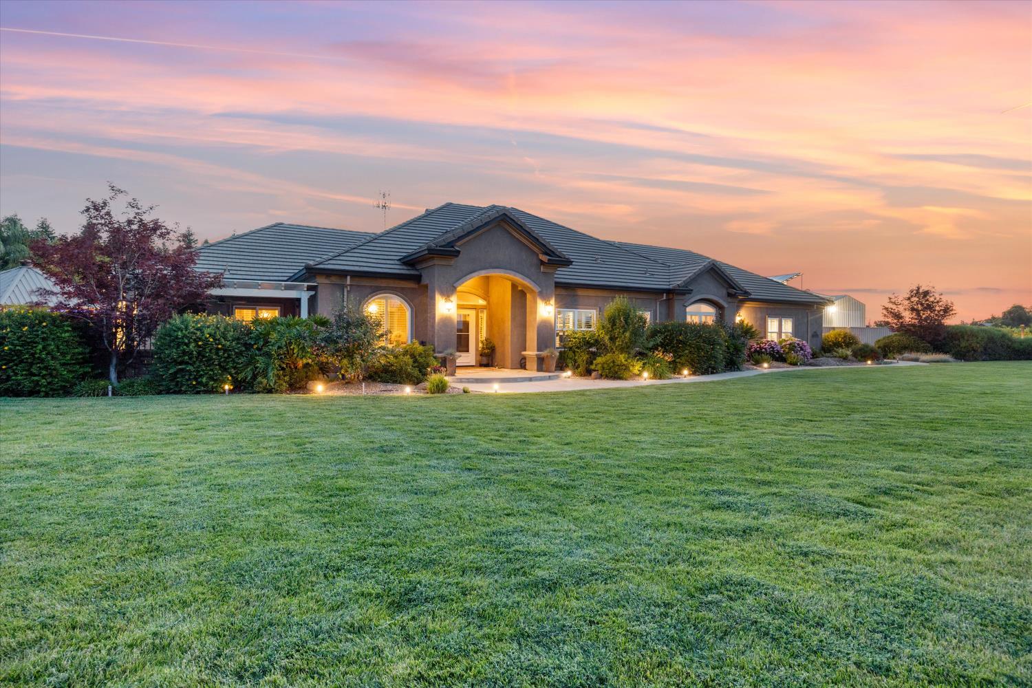 Detail Gallery Image 83 of 86 For 16701 N Tecklenburg Rd, Lodi,  CA 95240 - 3 Beds | 3 Baths