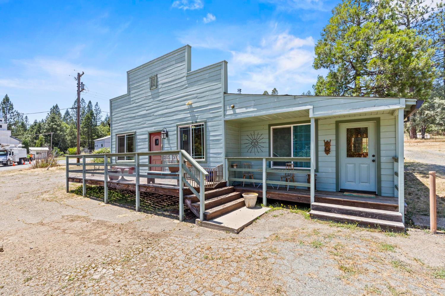 Detail Gallery Image 33 of 46 For 9133 La Porte, Brownsville,  CA 95919 - 2 Beds | 1 Baths