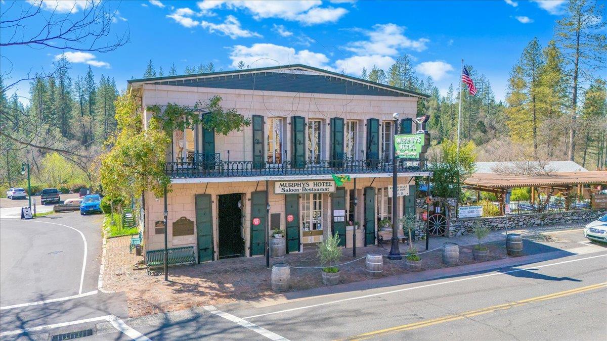 Detail Gallery Image 91 of 98 For 175 Woodland Dr #10,  Murphys,  CA 95247 - 2 Beds | 2 Baths