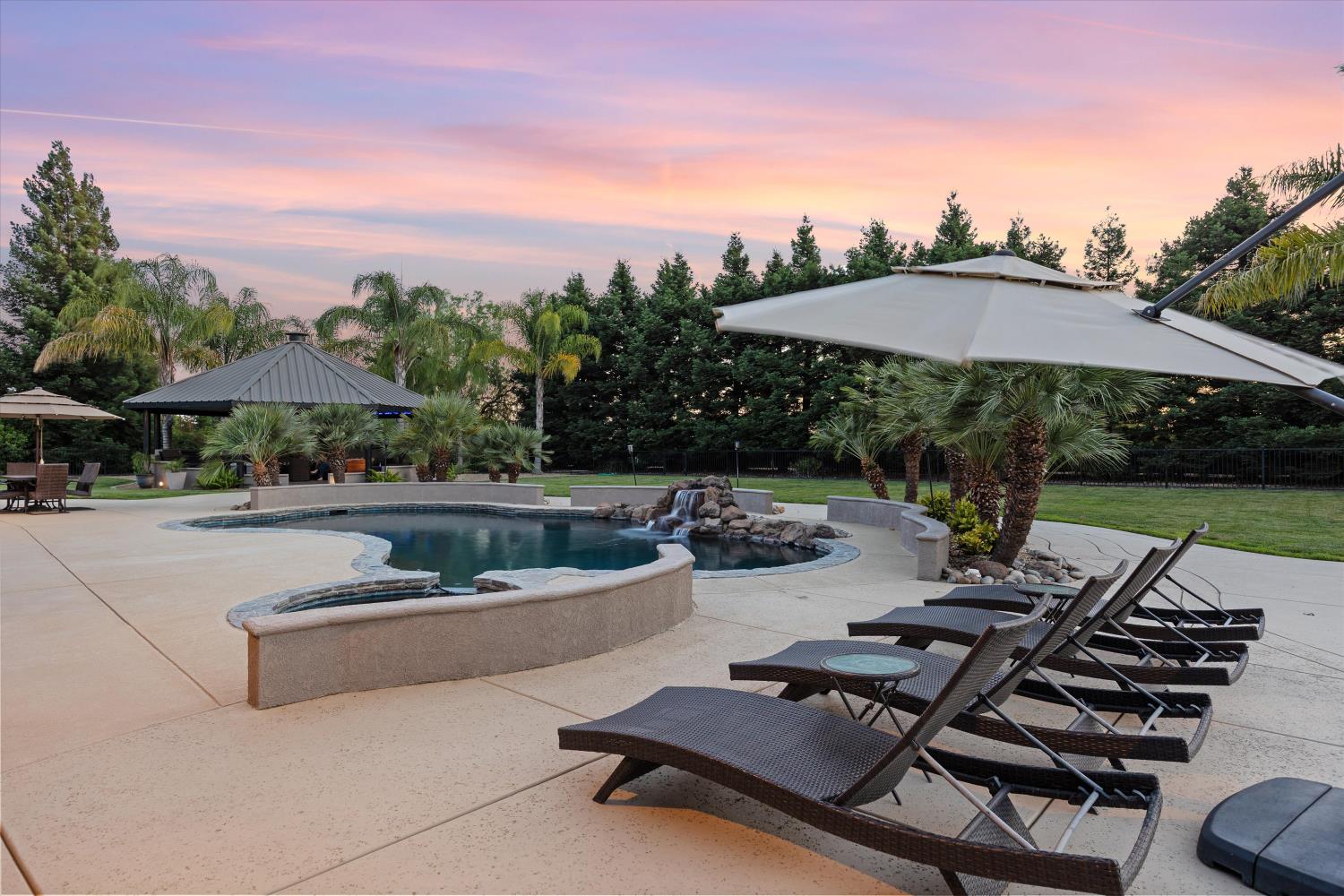 Detail Gallery Image 60 of 86 For 16701 N Tecklenburg Rd, Lodi,  CA 95240 - 3 Beds | 3 Baths