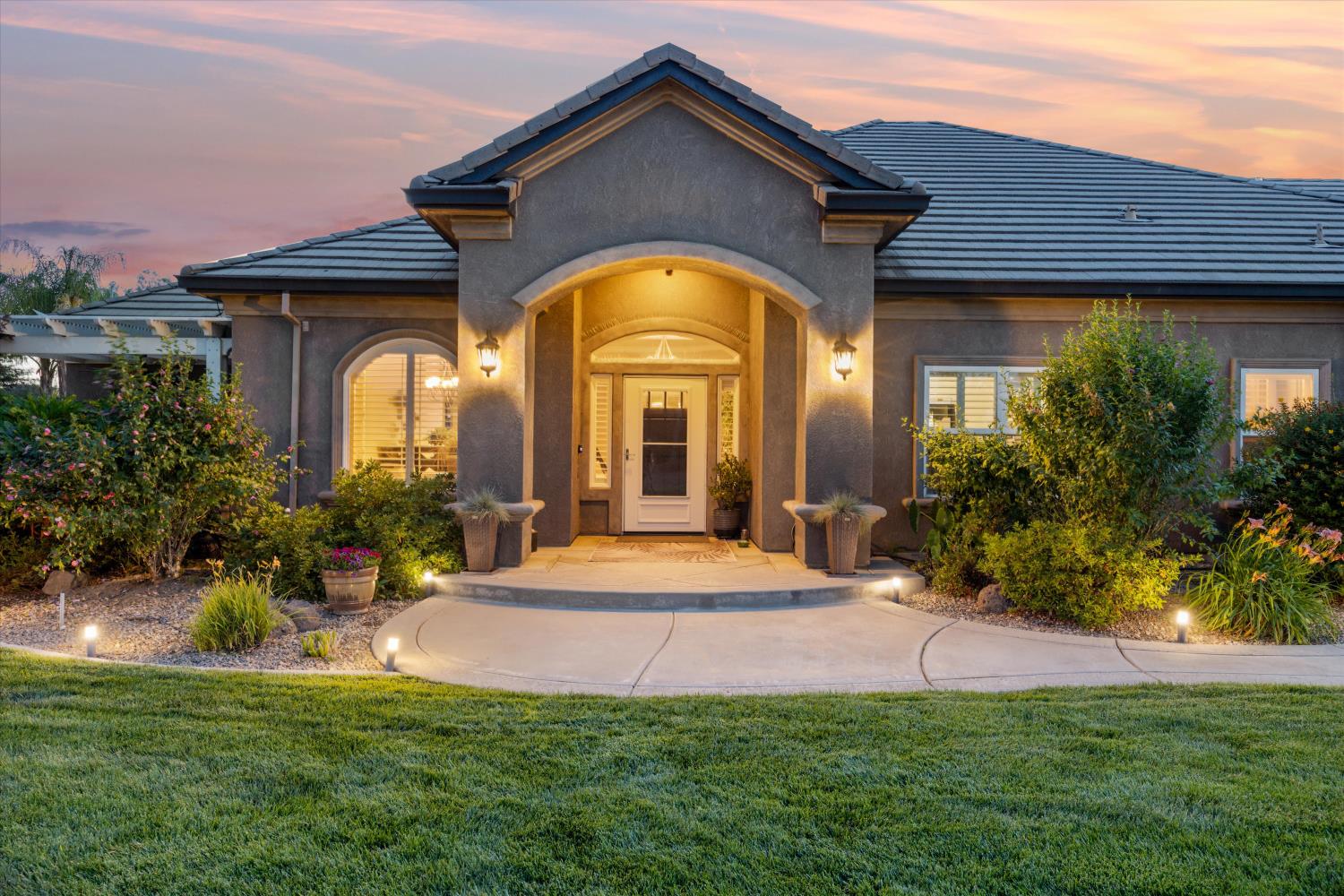 Detail Gallery Image 85 of 86 For 16701 N Tecklenburg Rd, Lodi,  CA 95240 - 3 Beds | 3 Baths