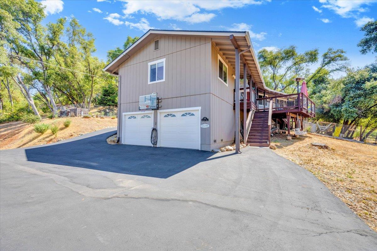 Detail Gallery Image 69 of 98 For 175 Woodland Dr #10,  Murphys,  CA 95247 - 2 Beds | 2 Baths