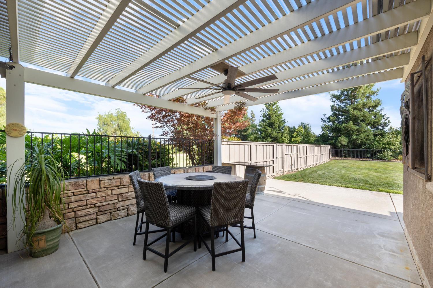 Detail Gallery Image 57 of 86 For 16701 N Tecklenburg Rd, Lodi,  CA 95240 - 3 Beds | 3 Baths