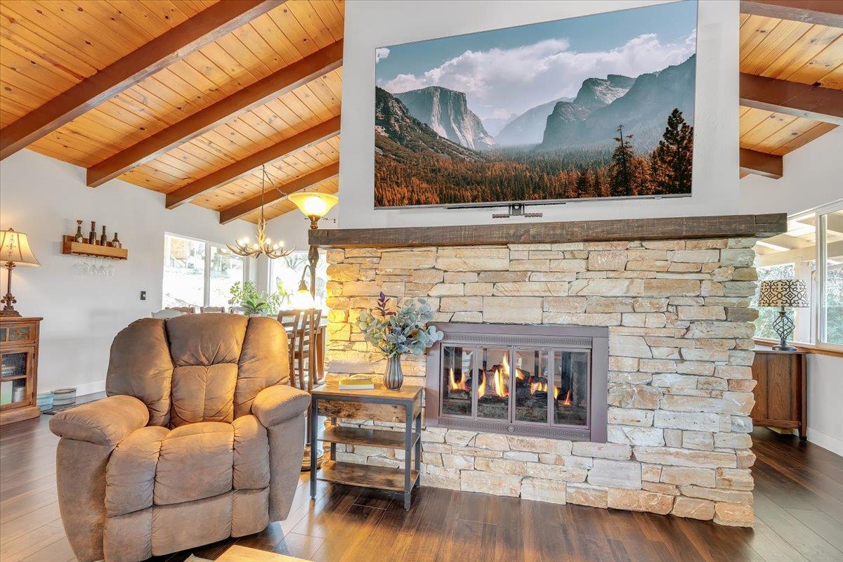 Detail Gallery Image 17 of 98 For 175 Woodland Dr #10,  Murphys,  CA 95247 - 2 Beds | 2 Baths