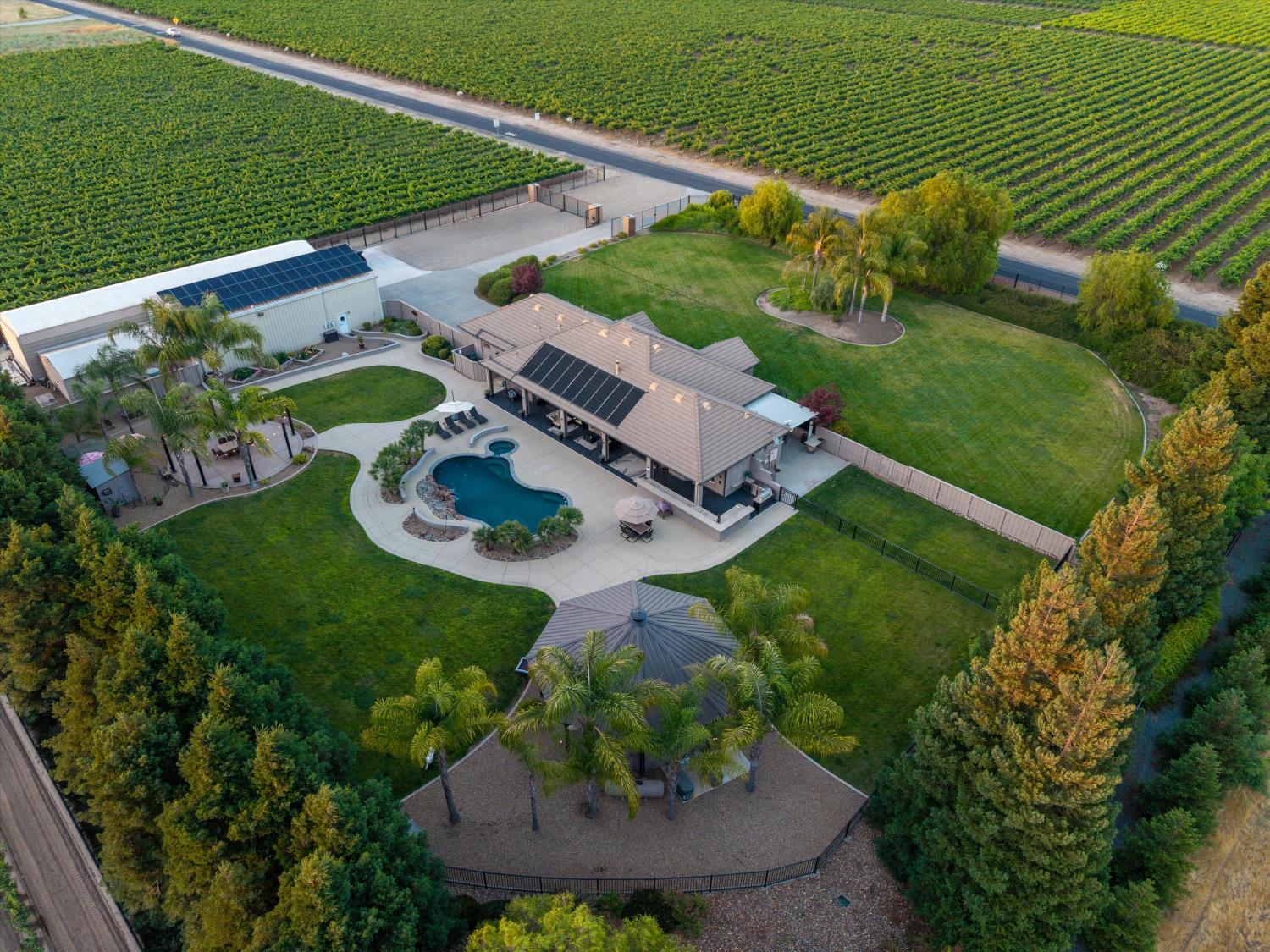 Detail Gallery Image 77 of 86 For 16701 N Tecklenburg Rd, Lodi,  CA 95240 - 3 Beds | 3 Baths