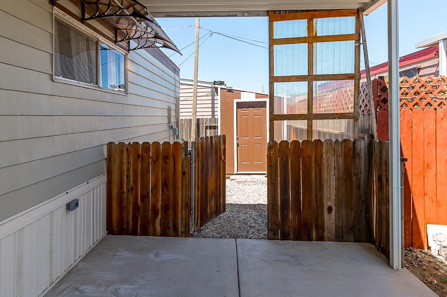 Detail Gallery Image 23 of 23 For 8200 Jantzen 237, Modesto,  CA 95357 - 2 Beds | 2 Baths