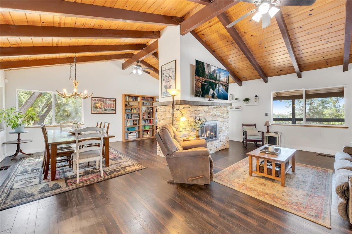 Detail Gallery Image 19 of 98 For 175 Woodland Dr #10,  Murphys,  CA 95247 - 2 Beds | 2 Baths
