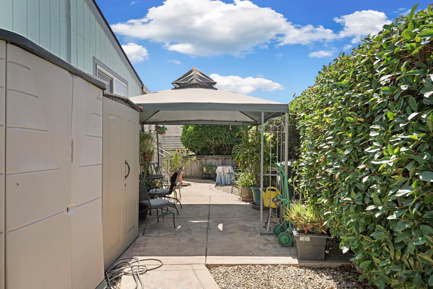 Detail Gallery Image 29 of 35 For 6706 Tam O Shanter Dr 17, Stockton,  CA 95210 - 2 Beds | 2 Baths