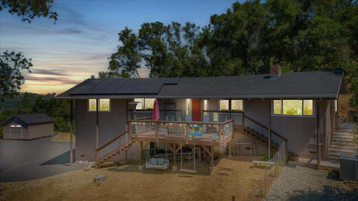 Detail Gallery Image 6 of 98 For 175 Woodland Dr #10,  Murphys,  CA 95247 - 2 Beds | 2 Baths
