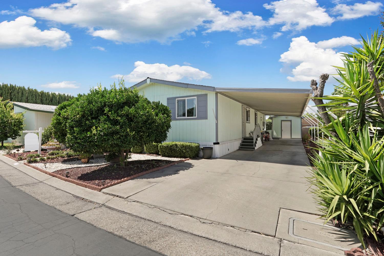 Detail Gallery Image 34 of 35 For 6706 Tam O Shanter Dr 17, Stockton,  CA 95210 - 2 Beds | 2 Baths