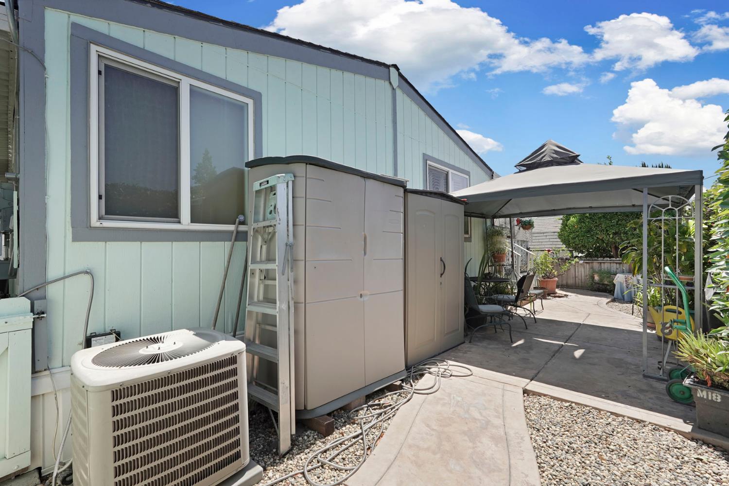 Detail Gallery Image 28 of 35 For 6706 Tam O Shanter Dr 17, Stockton,  CA 95210 - 2 Beds | 2 Baths