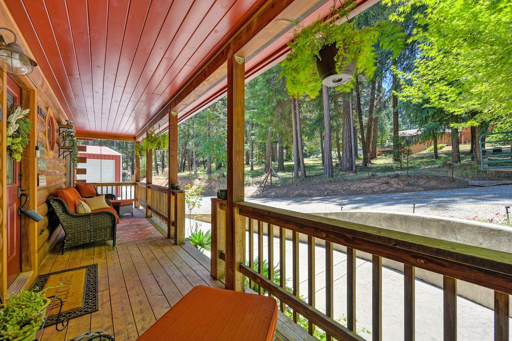 Detail Gallery Image 61 of 69 For 5397 La Colina Dr, Georgetown,  CA 95634 - 3 Beds | 2/1 Baths