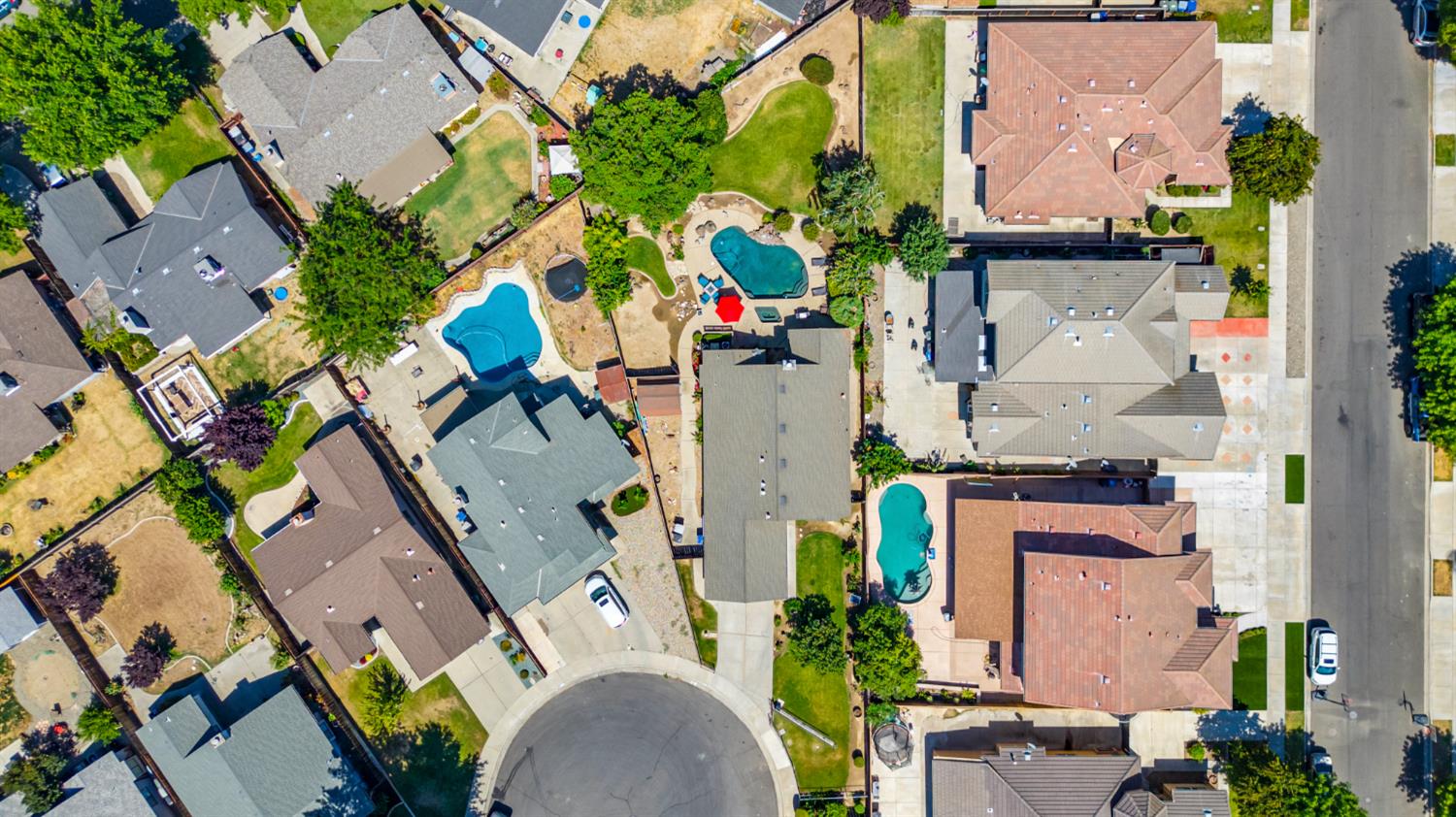 Detail Gallery Image 53 of 60 For 1207 Snow Ridge Ct, Modesto,  CA 95351 - 3 Beds | 2 Baths