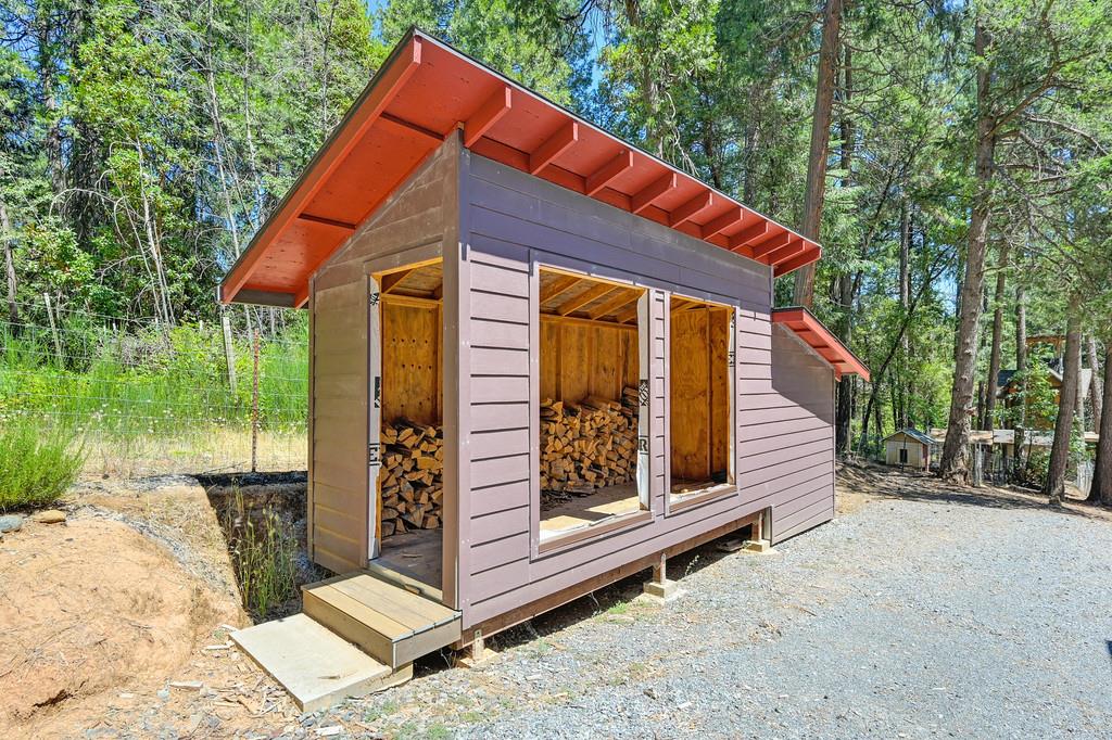 Detail Gallery Image 69 of 69 For 5397 La Colina Dr, Georgetown,  CA 95634 - 3 Beds | 2/1 Baths