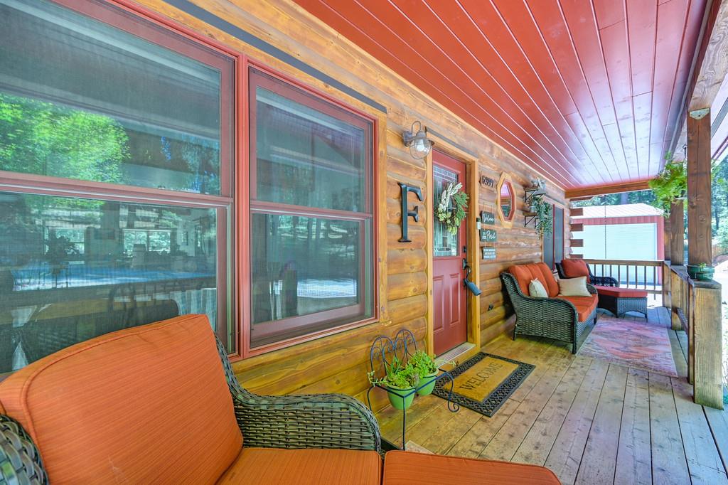 Detail Gallery Image 62 of 69 For 5397 La Colina Dr, Georgetown,  CA 95634 - 3 Beds | 2/1 Baths