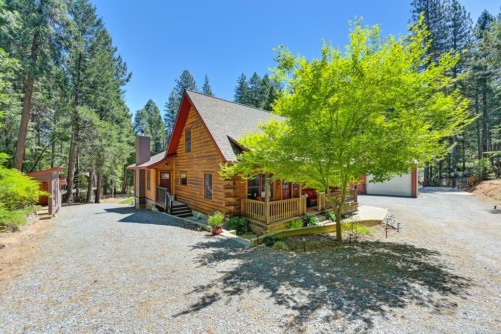 Detail Gallery Image 68 of 69 For 5397 La Colina Dr, Georgetown,  CA 95634 - 3 Beds | 2/1 Baths