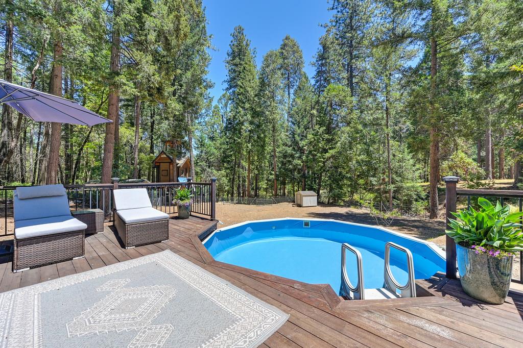 Detail Gallery Image 57 of 69 For 5397 La Colina Dr, Georgetown,  CA 95634 - 3 Beds | 2/1 Baths