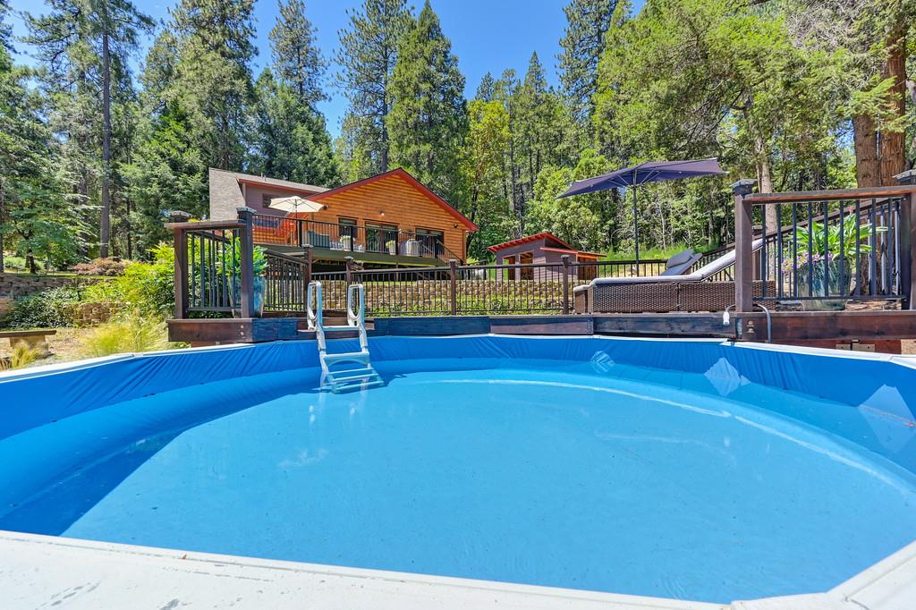 Detail Gallery Image 56 of 69 For 5397 La Colina Dr, Georgetown,  CA 95634 - 3 Beds | 2/1 Baths