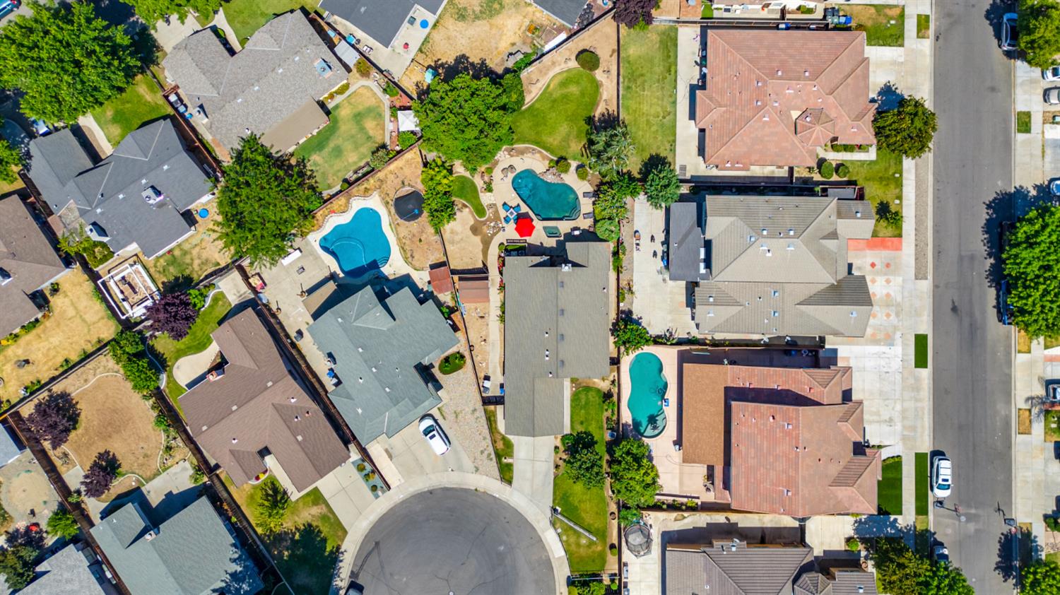 Detail Gallery Image 51 of 60 For 1207 Snow Ridge Ct, Modesto,  CA 95351 - 3 Beds | 2 Baths