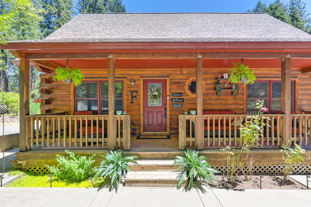 Detail Gallery Image 67 of 69 For 5397 La Colina Dr, Georgetown,  CA 95634 - 3 Beds | 2/1 Baths
