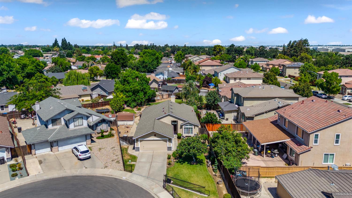 Detail Gallery Image 55 of 60 For 1207 Snow Ridge Ct, Modesto,  CA 95351 - 3 Beds | 2 Baths