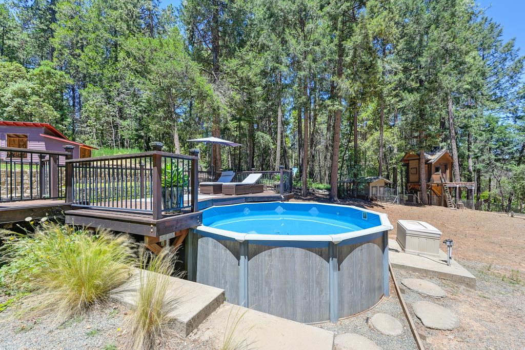 Detail Gallery Image 55 of 69 For 5397 La Colina Dr, Georgetown,  CA 95634 - 3 Beds | 2/1 Baths