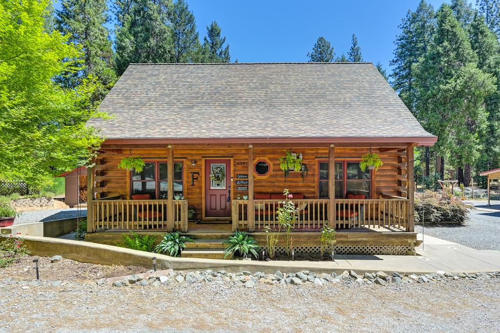 Detail Gallery Image 64 of 69 For 5397 La Colina Dr, Georgetown,  CA 95634 - 3 Beds | 2/1 Baths