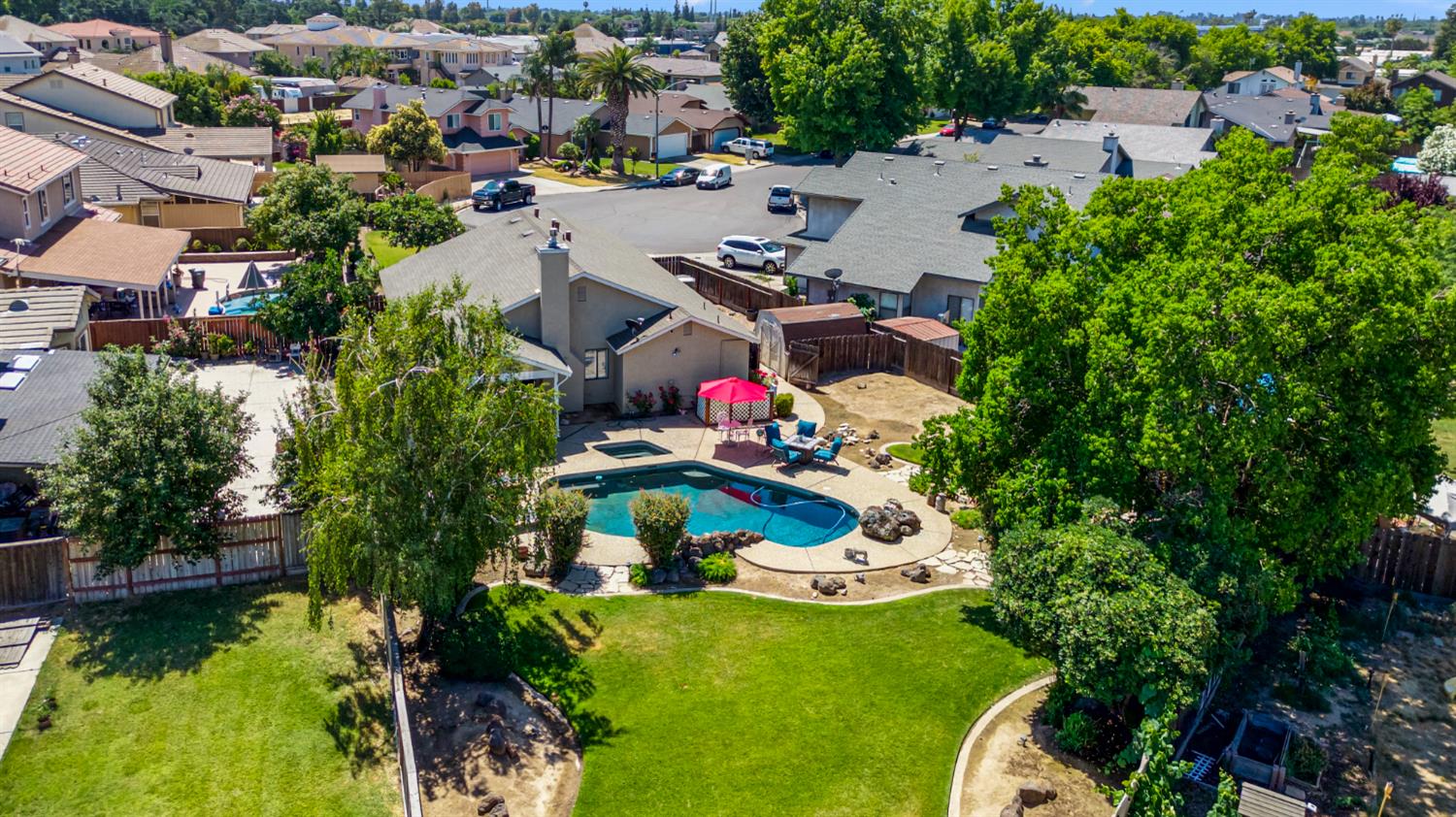 Detail Gallery Image 56 of 60 For 1207 Snow Ridge Ct, Modesto,  CA 95351 - 3 Beds | 2 Baths