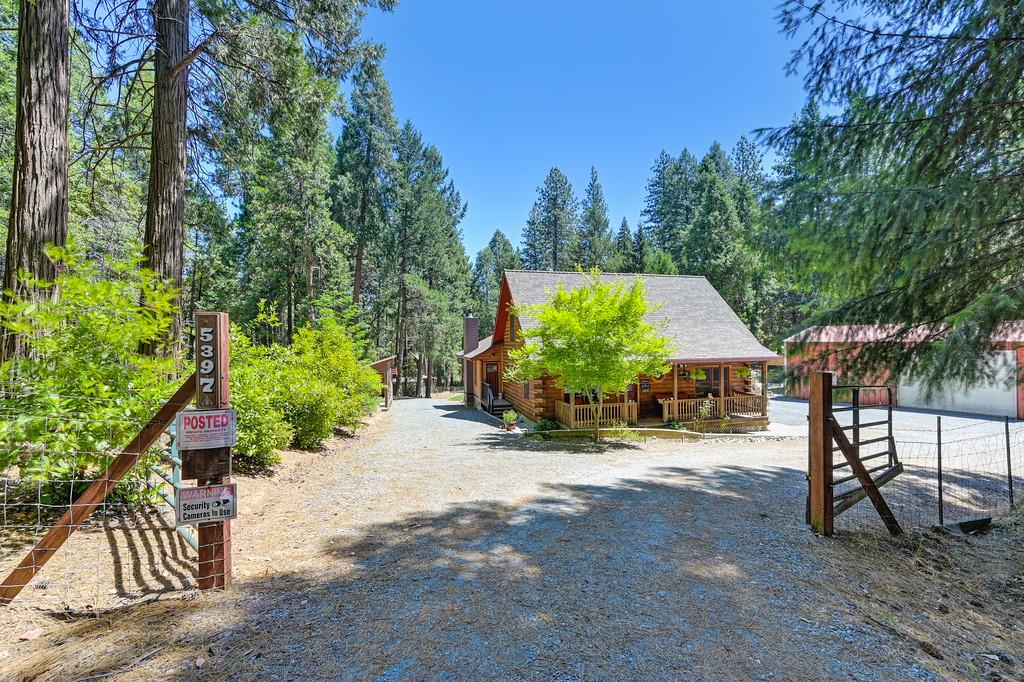 Detail Gallery Image 65 of 69 For 5397 La Colina Dr, Georgetown,  CA 95634 - 3 Beds | 2/1 Baths