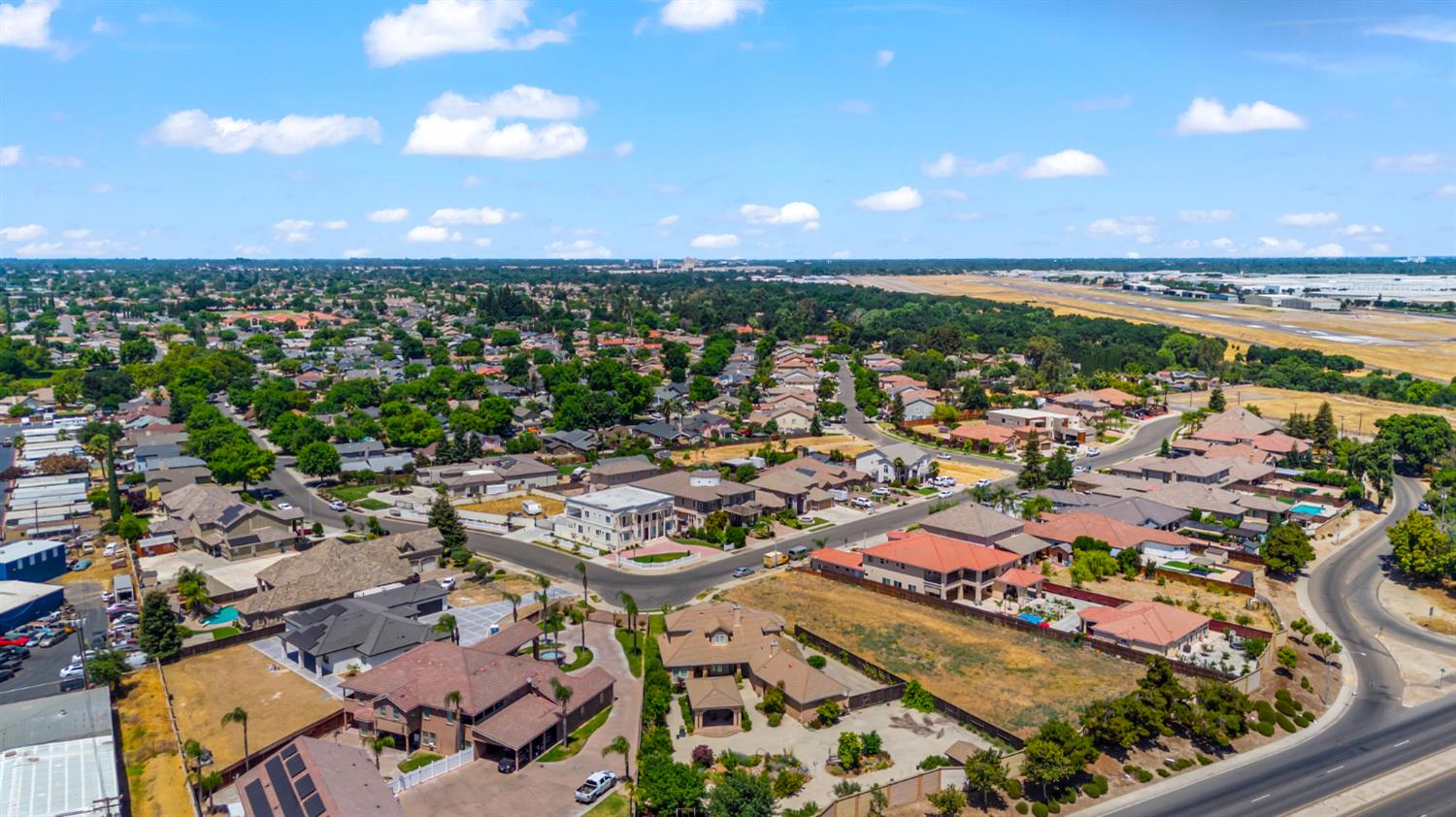 Detail Gallery Image 59 of 60 For 1207 Snow Ridge Ct, Modesto,  CA 95351 - 3 Beds | 2 Baths