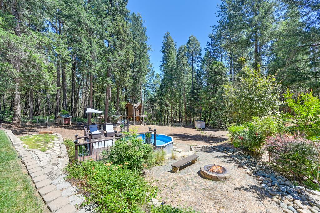 Detail Gallery Image 58 of 69 For 5397 La Colina Dr, Georgetown,  CA 95634 - 3 Beds | 2/1 Baths