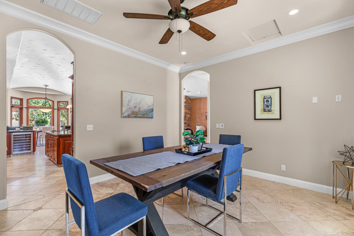 Detail Gallery Image 26 of 82 For 15767 Rancho Ramon Dr, Tracy,  CA 95304 - 4 Beds | 3 Baths