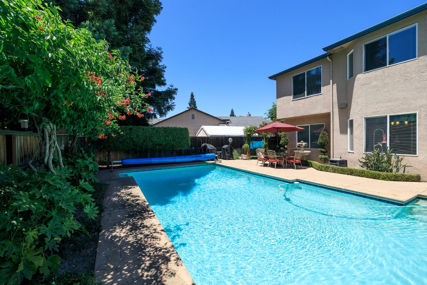 Detail Gallery Image 56 of 64 For 1908 Americana Ct, Modesto,  CA 95357 - 5 Beds | 3 Baths