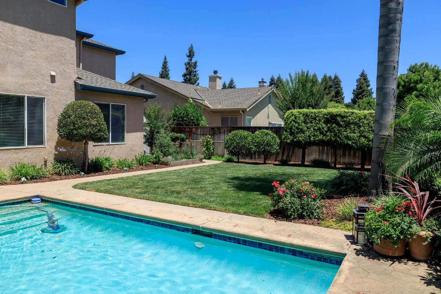 Detail Gallery Image 53 of 64 For 1908 Americana Ct, Modesto,  CA 95357 - 5 Beds | 3 Baths