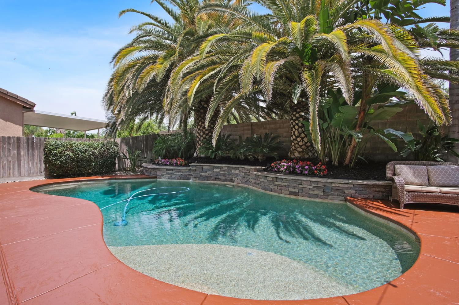 Detail Gallery Image 54 of 61 For 5908 Trailwood Dr, Salida,  CA 95368 - 4 Beds | 3 Baths